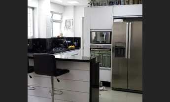 Imagem 3: Apartamento para venda com 88 metros quadrados com 3 quartos no centro de Florianópolis