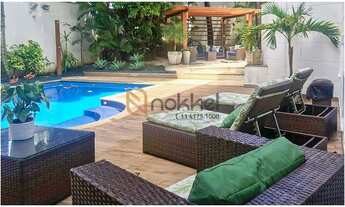 Imagem 2: Casa Condomínio Altíssimo Padrão