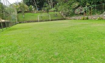 Imagem 7: Casa ótima com 09 quartos - Portogalo com piscina e Campo de Futebol