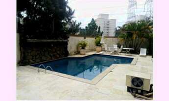 Imagem: Linda mansão para locação no melhor condomínio