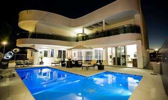 Imagem: Casa à venda, 740 m² por R$ 7.900.000,00