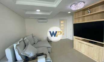 Imagem 2: Apartamento de 3 Suítes com Vista pro Mar na Barra Norte em Balneário Camboriú/SC