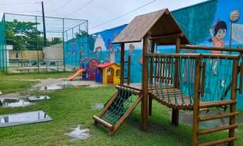 Imagem 7: Apartamento para aluguel com 45 metros quadrados com 2 quartos em Imbiribeira - Recife - P