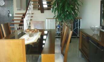 Imagem 4: Casa de condomínio para aluguel possui 318 metros quadrados com 4 quartos em Lagoa - Macaé