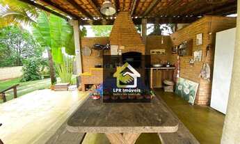 Imagem 4: Chácara com 3 dormitórios à venda, 1000 m² por R$ 790.000,00 - Balneário Riviera - America