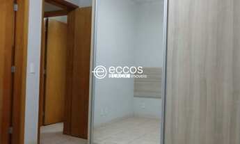 Imagem 2: APARTAMENTO RESIDENCIAL em UBERLÂNDIA - MG, ALTO UMUARAMA