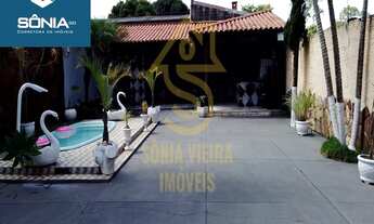 Imagem: CASA 3/4 LOCALIZADA NO BAIRRO VILA FORMOSA