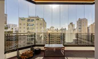 Imagem 5: São Paulo - Apartamento Padrão - Moema