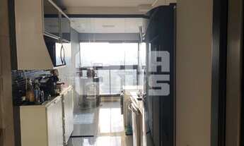 Imagem 6: MaxHaus de 70m² com 2 dormitórios, ambientes amplos e com muito aproveitamento de espaço