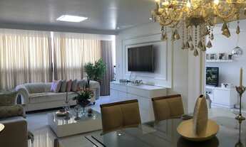 Imagem 4: Apartamento para venda com 130 m² com 3 quartos em Cidade Nova - Ilhéus - BA