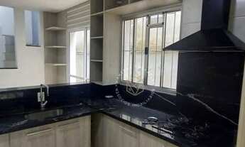 Imagem 2: Sobrado Cipava com 3 dormitórios à venda, 100 m² por R$ 742.000 - Cipava - Osasco/SP