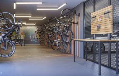 Imagem 5: Now Plus Botique - Cobertura duplex com 2 quartos em Méier - Rio de Janeiro - RJ