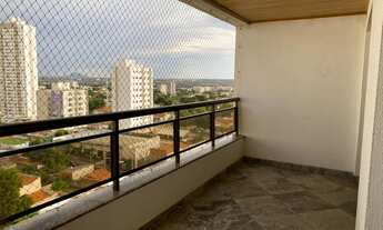 Imagem 3: Apartamento Edf. Mozart venda 340 m² 4/4 Sendo 2 suítes Popular - Cuiabá - MT