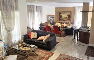 Imagem 4: Casa - Sítios de Recreio Gramado - Campinas