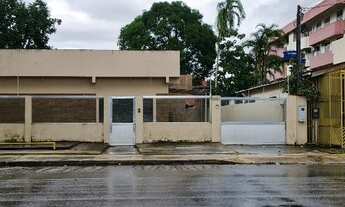 Imagem: Alugo prédio comercial na Av Antônio Coelho