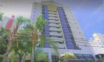 Imagem 2: Apartamento para Venda em Salvador, Candeal, 3 dormitórios, 1 suíte, 3 banheiros, 1 vaga