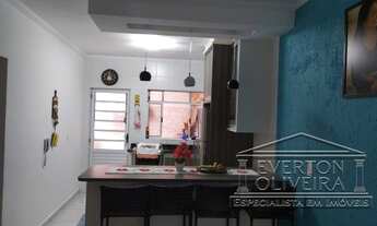 Imagem 4: JACAREí - Casa Padrão - Jardim Sol Nascente