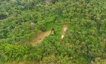 Imagem 2: Terreno com mais de 7.800 m2