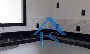 Imagem 3: Casa com 3 dormitórios à venda, 105 m² por R$ 790.000,00 - Condomínio Village Moutonnée