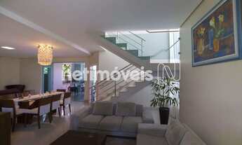 Imagem 6: Venda Casa em condomínio Ibituruna Montes Claros