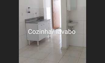Imagem 5: Village,Petromar, Stella Maris,3/4 (um pequeno no térreo), home office,R$1.750,00