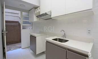 Imagem 5: Apartamento de 1 quartos à venda Rua Visconde do Herval, Menino Deus - Porto Alegre