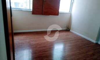 Imagem 6: Apartamento com 2 dormitórios à venda, 64 m² por R$ 440.000,00 - Icaraí - Niterói/RJ