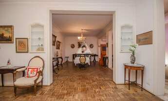 Imagem 3: Apartamento à venda, 4 quartos, 2 vagas, Copacabana - RIO DE JANEIRO/RJ