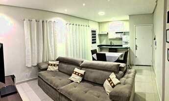 Imagem: Apartamento com 2 dormitórios à venda