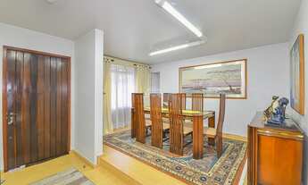 Imagem 6: Casa de 397 m³ com 4 quartos no Bairro Jardim Botânico