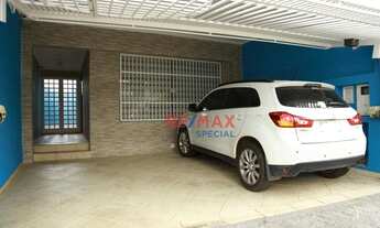 Imagem 2: Sobrado com 3 dormitórios à venda, 287 m² por R$ 1.200.000,00 - Vila Augusta - Guarulhos/S