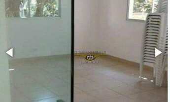 Imagem 4: Apartamento com 2 dormitórios à venda, 49 m² por R$ 175.000,00 - Colônia(Zona Leste) - São