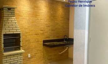 Imagem 4: Casa no Cristo com 3 Quartos e piscina