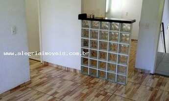 Imagem 6: Apartamento para Venda em Lauro de Freitas, CAJI, 2 dormitórios, 1 banheiro, 1 vaga