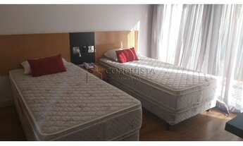 Imagem: Flat em São Paulo - Paraíso