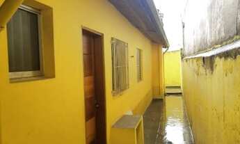 Imagem 5: Vende-se casa térrea de 3 dormitórios no jd são paulo, Taboão da serra