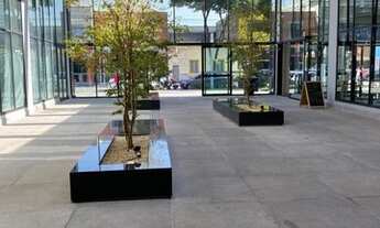 Imagem 2: Sala Comercial para Aluguel no bairro Vila Cláudia - Sao Paulo, SP