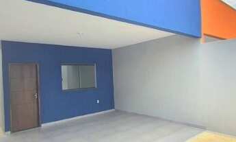 Imagem 5: Linda casa no parque estrela dalva 9 pronta para morar e ate 100% financiada