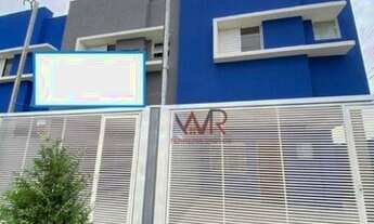 Imagem 1: Sobrado à venda, 70 m² por R$ 320.000,00 - Vila Progresso (Zona Leste) - São Paulo/SP