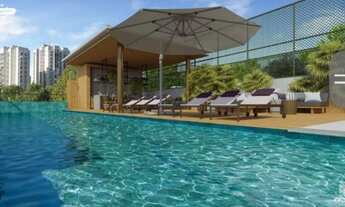 Imagem 4: Apartamento para venda possui 154 metros quadrados com 4 quartos