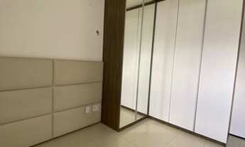 Imagem 2: Apartamento para aluguel tem 147 metros quadrados com 4 quartos em Ponta do Farol - São Lu