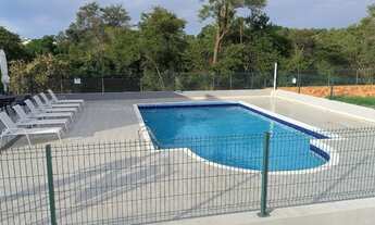 Imagem 4: TERRENO A VENDA NO CONDOMÍNIO JARDIM TOSCANA