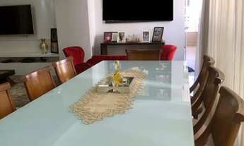 Imagem 4: Matiz Bueno Apartamento com 3 dormitórios