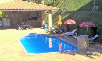 Imagem 5: Casa à venda, 522 m² por R$ 1.890.000,00 - Vale Verde - Valinhos/SP