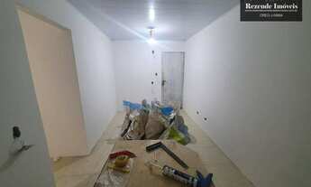 Imagem 4: Apartamento com 2 dormitórios à venda, 42 m² por R$ 150.000,00 - Fazendinha - Curitiba/PR