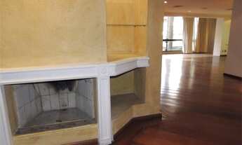 Imagem 7: APARTAMENTO RESIDENCIAL PARA VENDA E LOCAÇÃO, BROOKLIN NOVO, SÃO PAULO