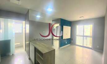 Imagem 5: Apartamento padrão - Parque Jaçatuba- Santo André