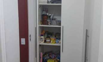 Imagem 6: Apartamento com 2 dormitórios à venda, 47 m² por R$ 312.000,00 - Vila Homero Thon - Santo