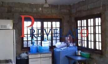 Imagem 7: CH-7583 - 2 CHÁCARAS C/10.100M² C/CASA INACABADA-TROCO IMOVEIS GUARULHOS-SP