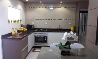 Imagem 3: CASA RESIDENCIAL em CURITIBA - PR, CAJURU